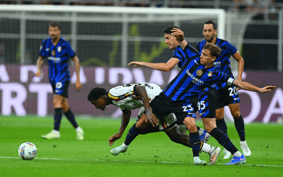 博洛尼亚主帅：拉齐奥少一人踢得也很自信，拿一分很满意了