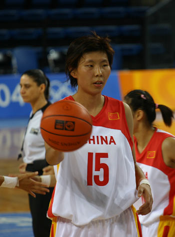 加比哈克评价朱婷：她特别幽默是个冷笑话大王 训练极其刻苦