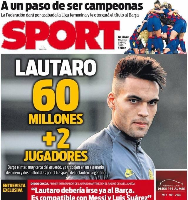 罗马诺：拉莫斯对前往意甲持开放态度，他想立刻开启新挑战