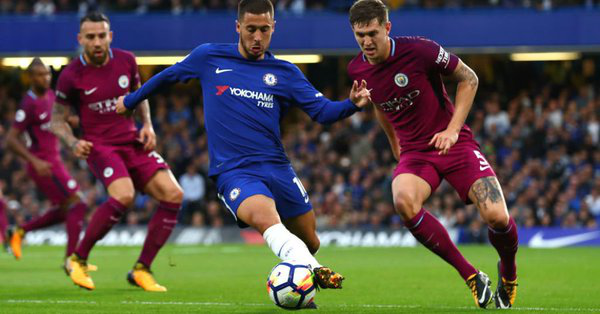 欧冠 联赛阶段第6轮，亚特兰大2比1切尔西