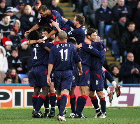 世体：戴上面具的加西亚像个超级英雄，他是弗里克的王牌球员