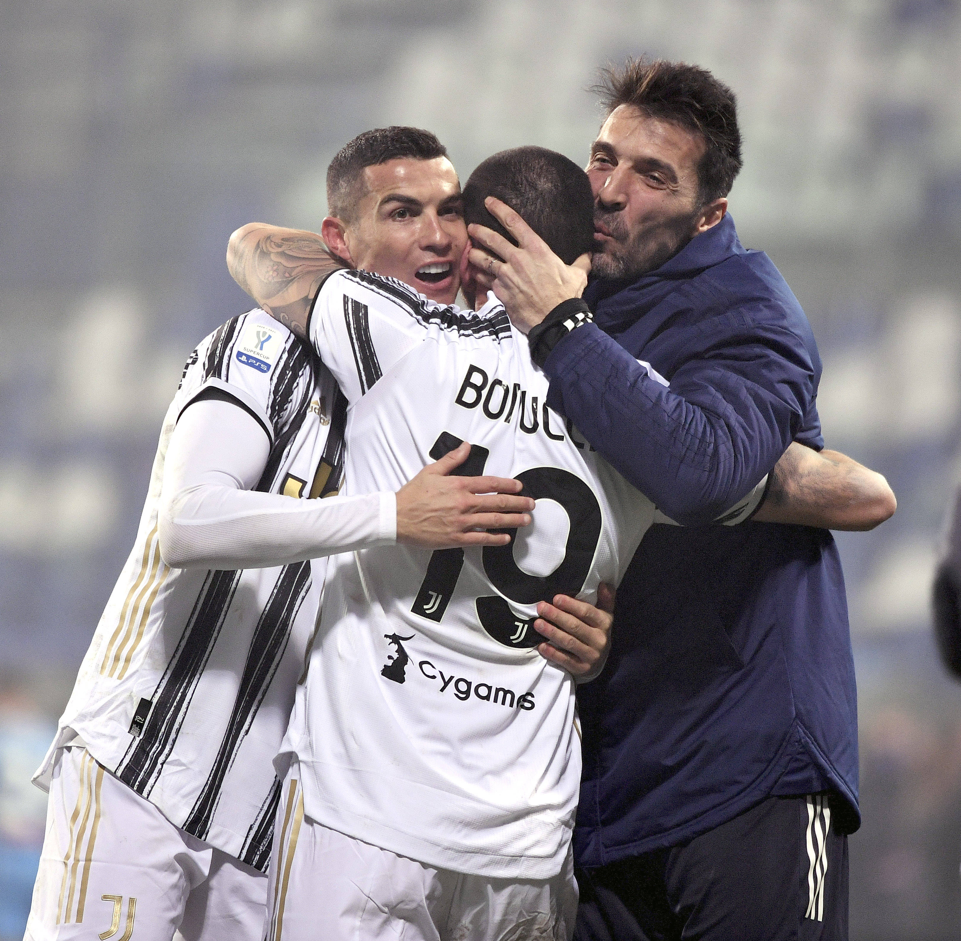 斯卡洛尼谈抽签：没有轻松的对手，我们必须全力以赴争取晋级