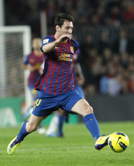 皮克：巴萨是所有冠军的有力竞争者，包括欧冠冠军