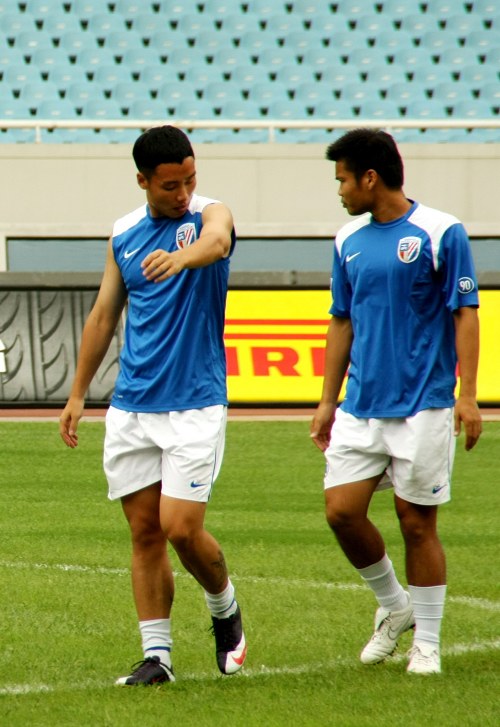 辽宁4将休赛季进步却成假象！俱乐部杯首秀全打回原形！