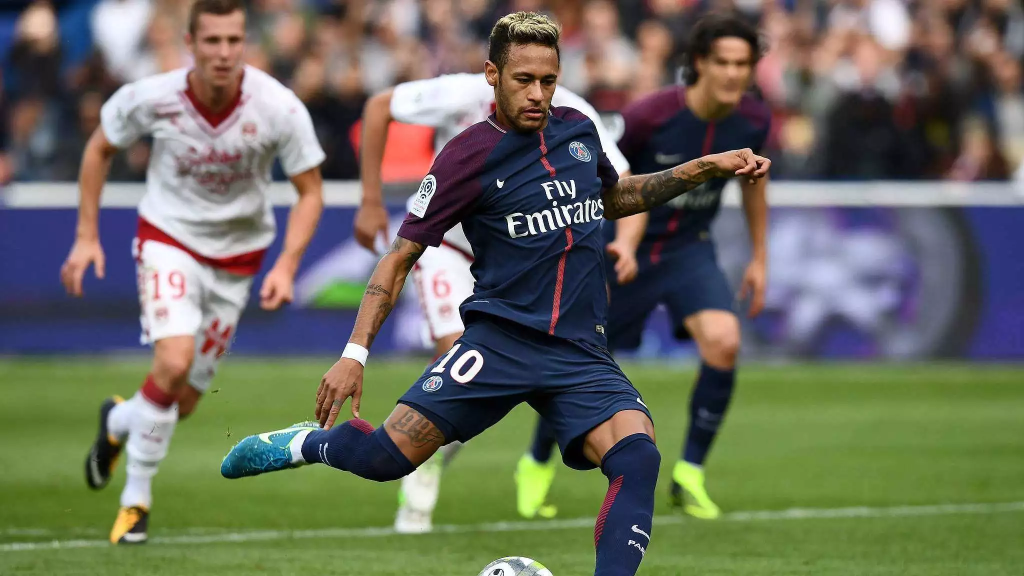 范德萨观战曼联4-1狼队，获官方俏皮回应