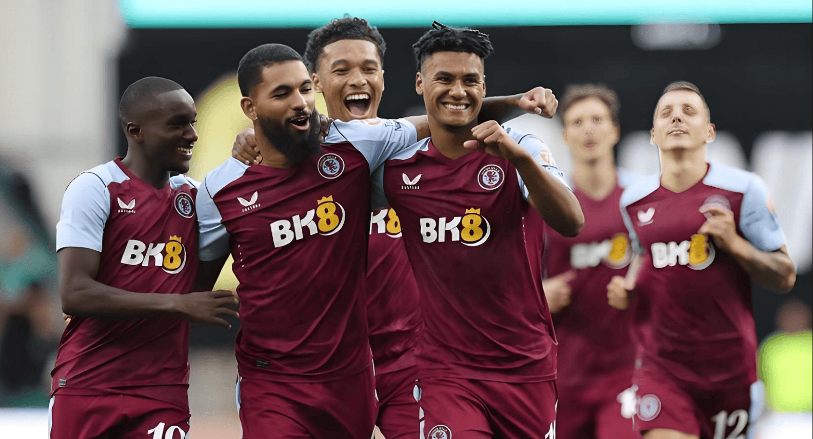 斯洛特：范戴克因病缺席今日比赛，布拉德利因小伤缺阵