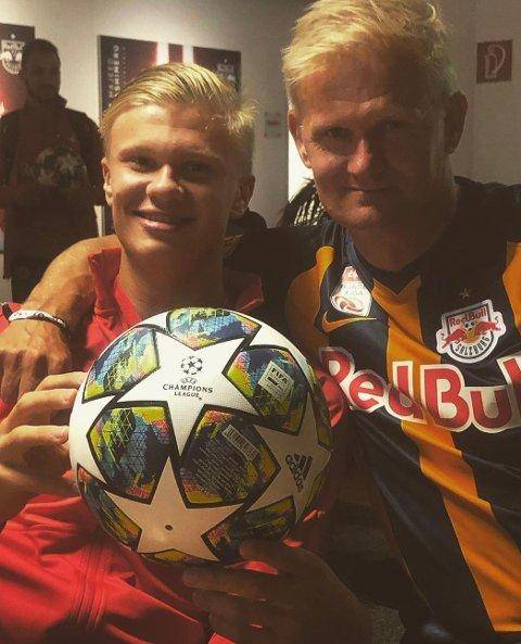 神秘数字！安东尼·戈登本赛季打入7粒进球，其中5个点球