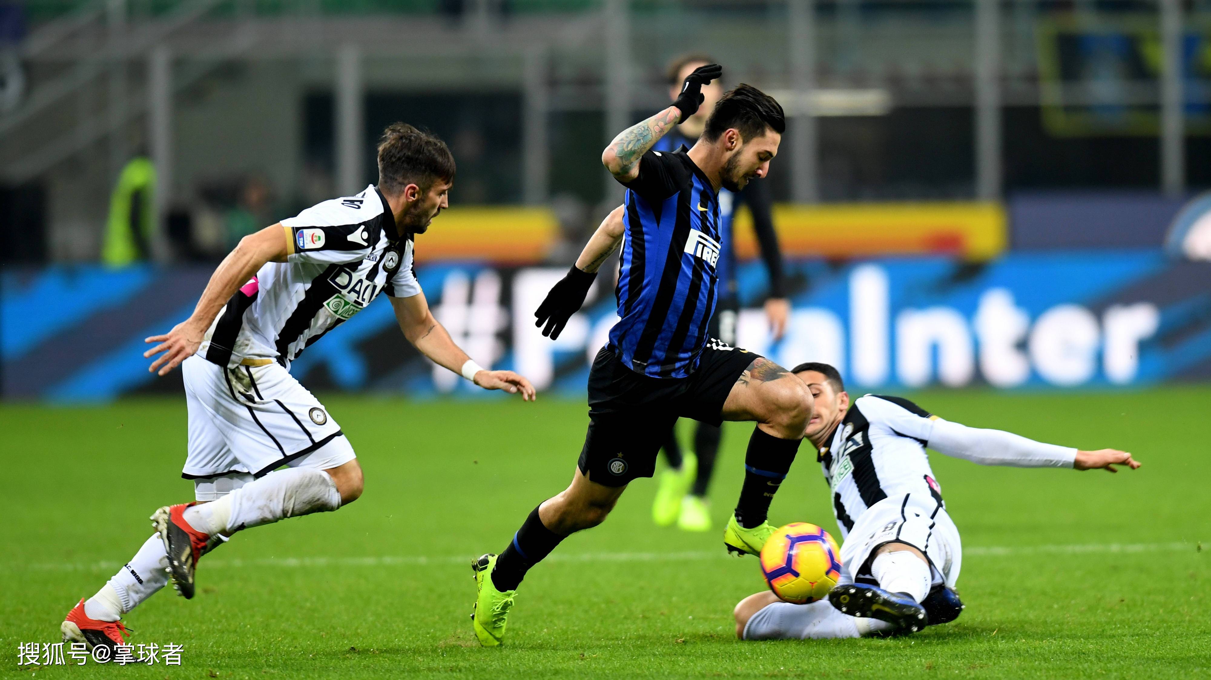 经纪人：小因欧冠决赛前就与新月谈判，但国米的惨败与之无关