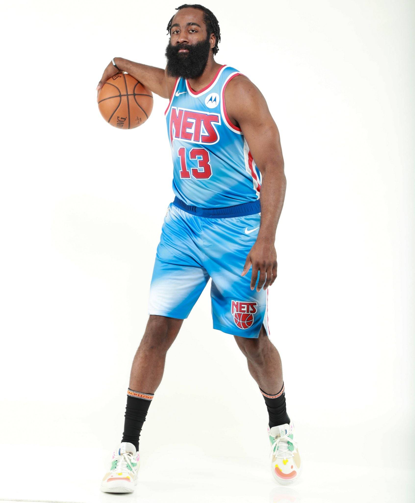 [NBA]哈登空砍37分 快船不敌凯尔特人