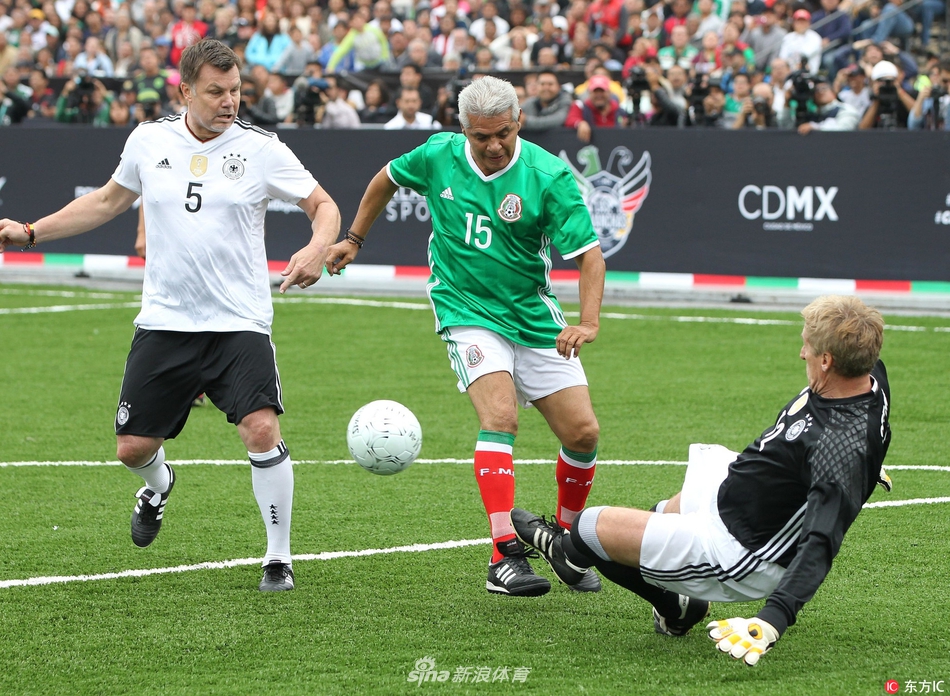 新鹏城官方：埃杜-加西亚将在合同期满后正式离队